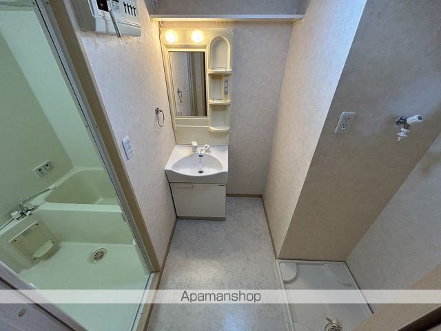 Luce YUTAKAの内装写真