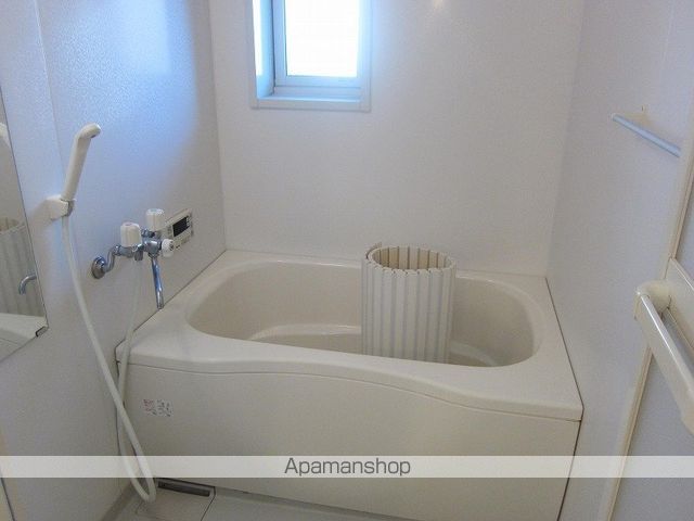 シャーメゾンSK A棟の内装写真