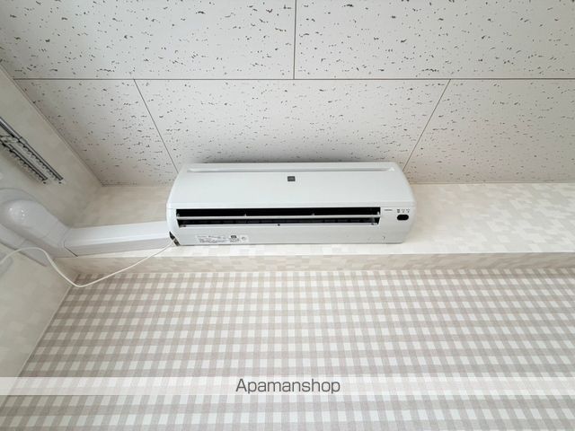 AVANT GARDEIIの内装写真