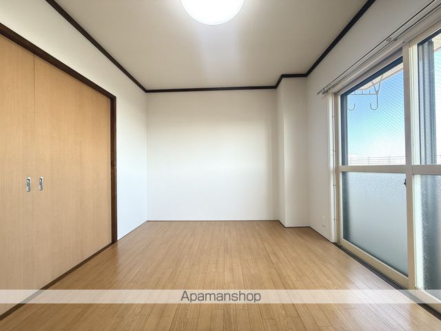 シティ青山の内装写真