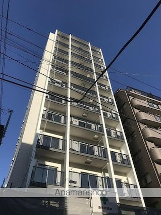 東京都豊島区南大塚１丁目[1LDK/35.93m2]の外観2