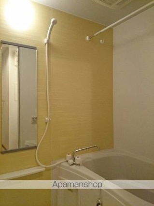 フルール　Ａ[1LDK/42.37m2]のバス