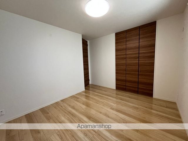 和歌山県和歌山市小雑賀[2LDK/61.66m2]の内装4