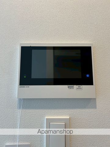 パークアクシス新宿西落合の内装写真