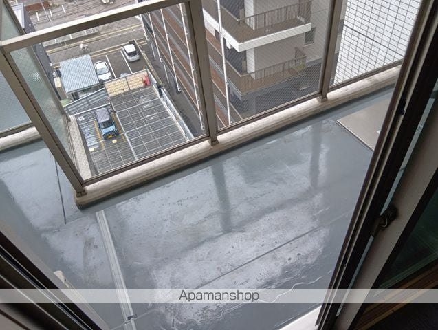アーバンレジデンス勾当台の内装写真