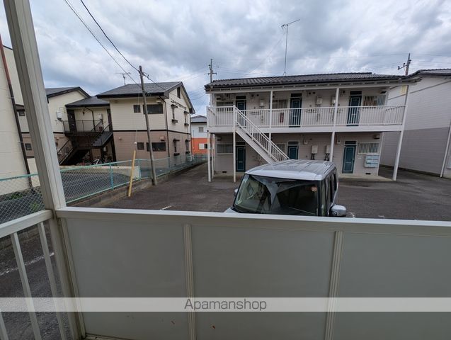 はしかべ荘 D棟のその他写真