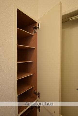 サンフォレスト上杉の内装写真
