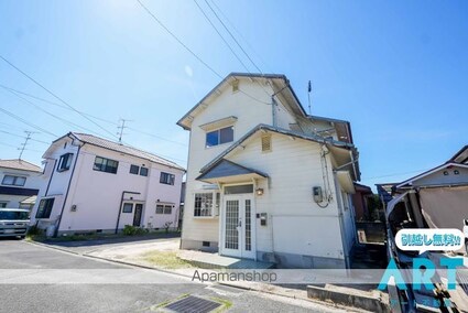 北条久保戸建て[4LDK/89.42m2]の外観5