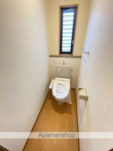 武蔵村山戸建の内装写真