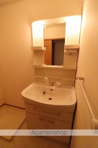 グリーンガーデンの内装写真