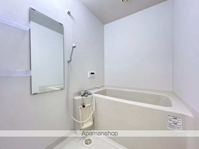 スカイレジデンシア山王の内装写真