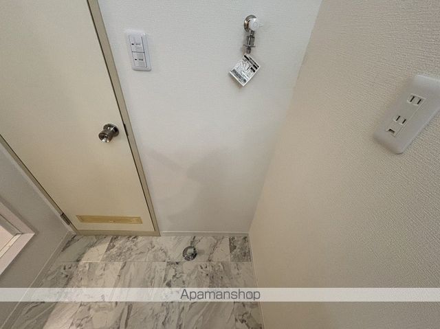 プラザフローテル A棟の内装写真