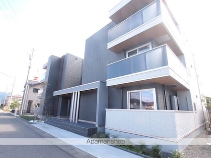 ＣｏｕＲ１８高宮Ｅ[1LDK/44.5m2]の外観4