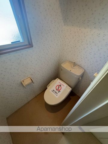 エルシーズIVの内装写真