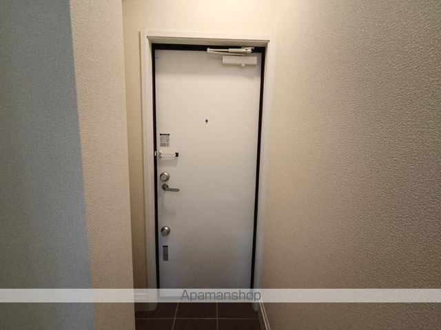 RS Residenceの内装写真