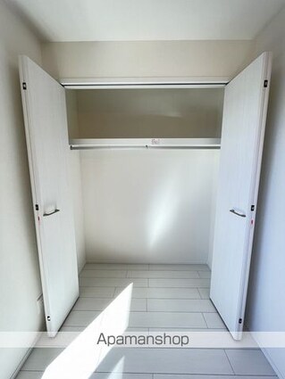 Ｌｙｋ都町Ｂ棟[1K/21.94m2]の収納