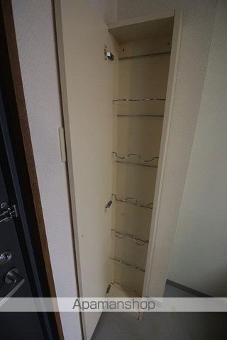 エムエスレジデンスの内装写真