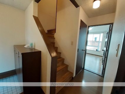 ファミール石芝ＡＢＣ[3LDK/77.76m2]の内装9