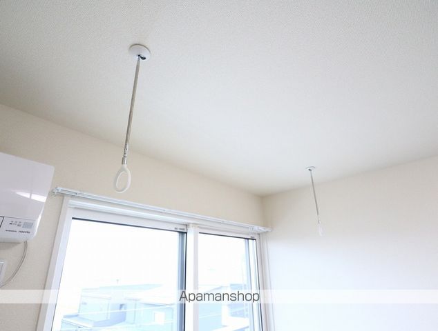 RAUM Yの内装写真