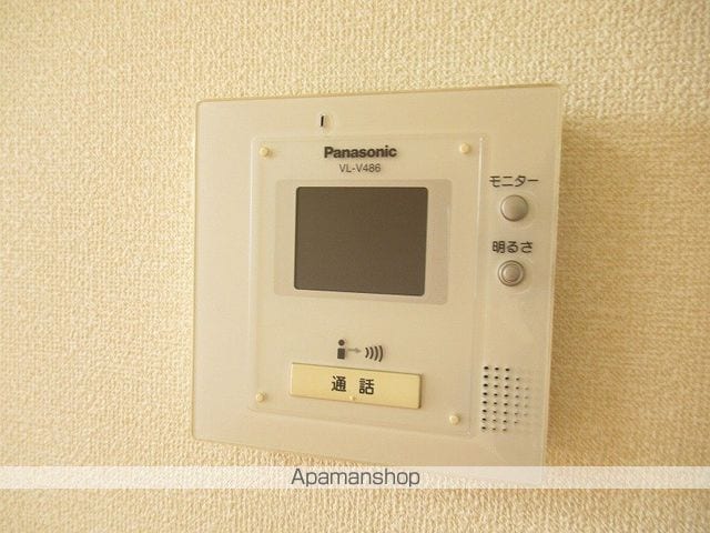 サニーキャッスルの内装写真
