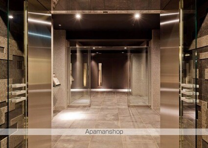 ＤＩＰＳ十条仲原ＥＡＳＴ[1K/25.9m2]の共用部8