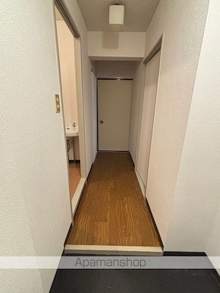 アスシャルマン野洲[3LDK/60m2]の玄関