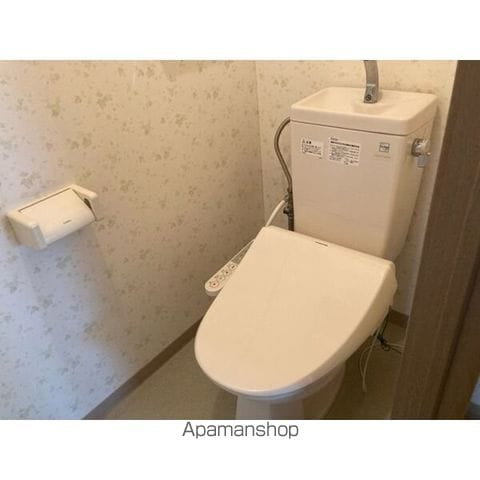 ロイヤル榮の内装写真