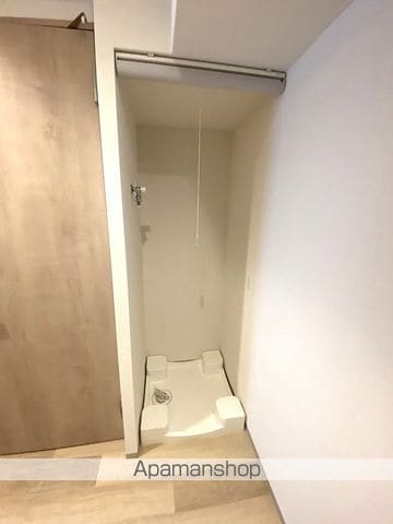 アルティザミナミセンバの内装写真