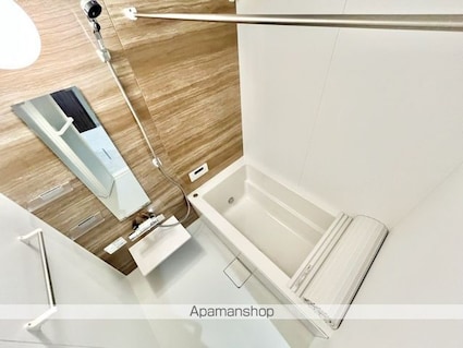 Ｇ　．Ｌ　Ｔａｋａｋａｉｃｈｏｕ（ジーエルプラスタカカイチョウ[1LDK/42.79m2]のバス