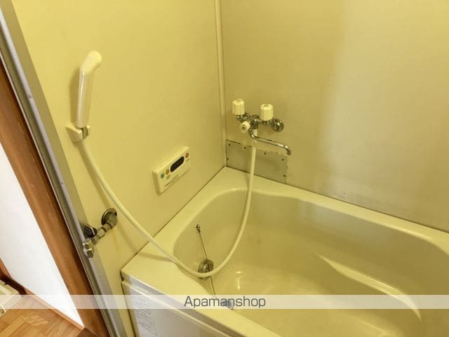 鍛冶内ハイツの内装写真