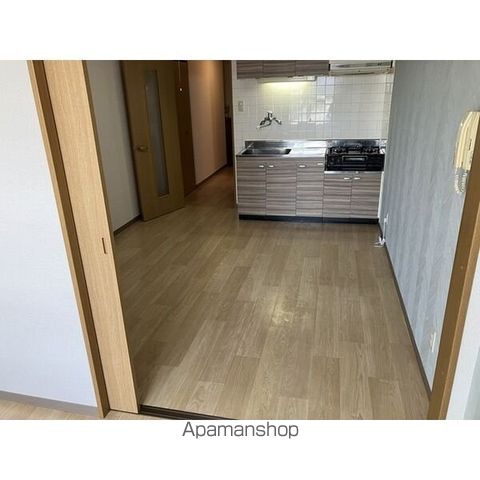 グランメゾン22の内装写真