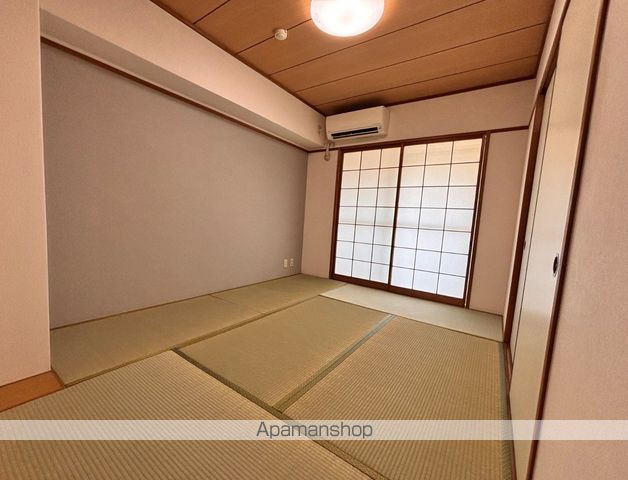 アーバンコーポ八幡の内装写真