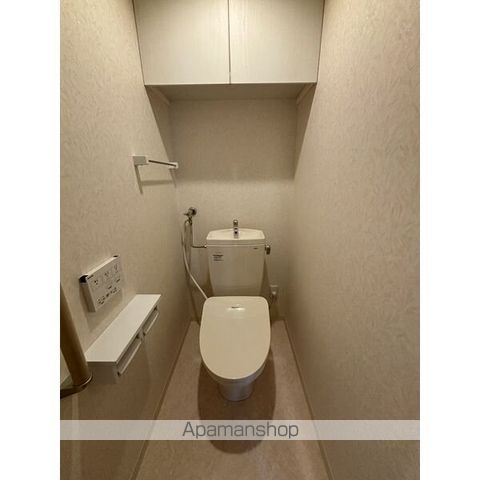HS313の内装写真