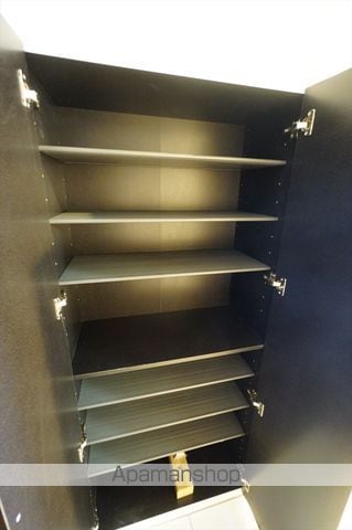 GRANDUKE正木の内装写真