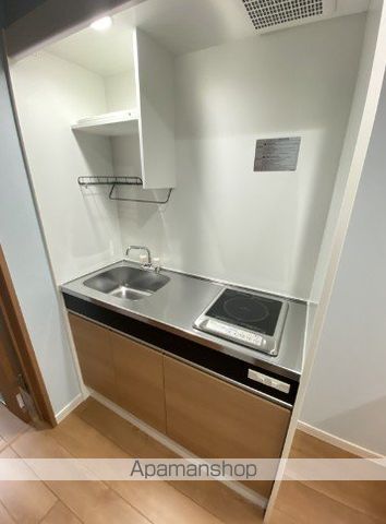 プレットさがみ野の内装写真