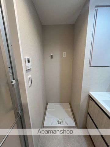ラティエラ中野新井の内装写真