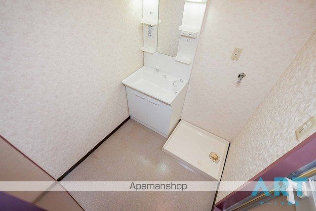 シャルマンコーポ土居の内装写真