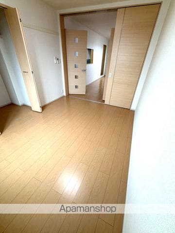 プロヴァンス ハウスの内装写真