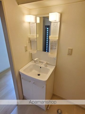 ヴィラノーツAの内装写真