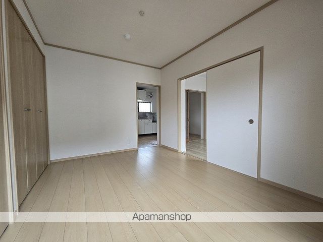 グレースマンションタジリの内装写真