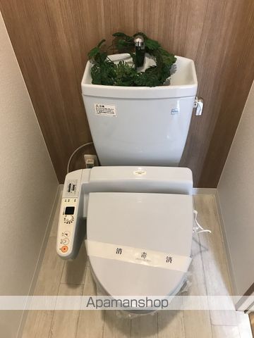 アスティオン長町の内装写真