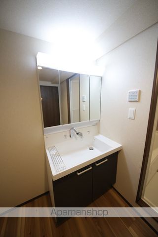 RUMO LUEBの内装写真