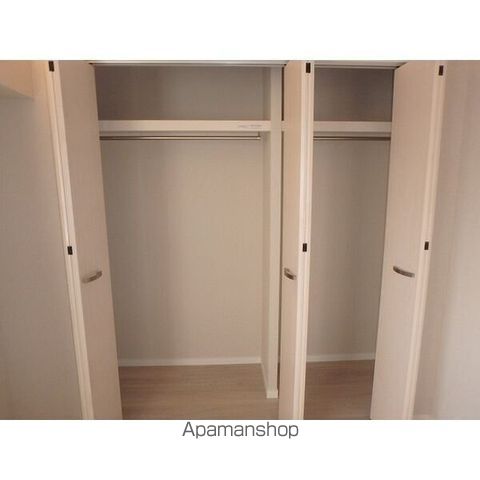 COLLECTION名駅IIの内装写真