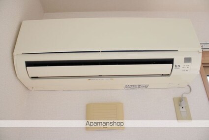 ル・グランⅤ（サンキエーム）[1LDK/35.3m2]のその他設備