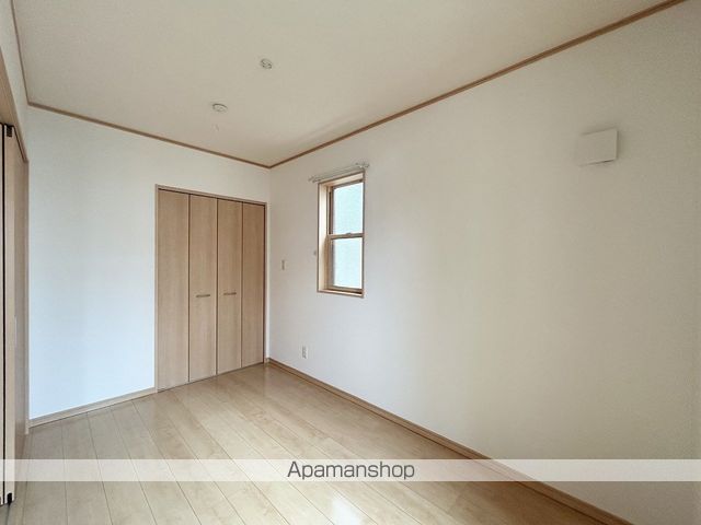 クオーレ木ノ下の内装写真