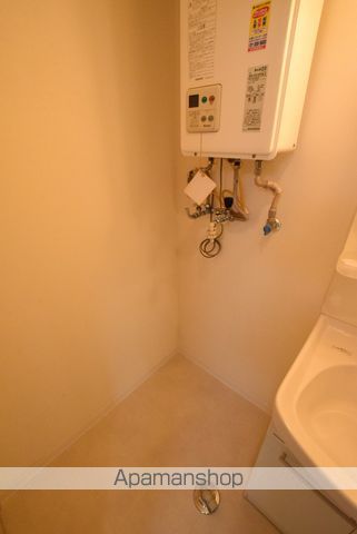 RTIIの内装写真