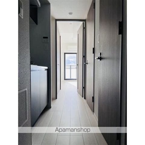 SーRESIDENCE野並駅前BROADの内装写真