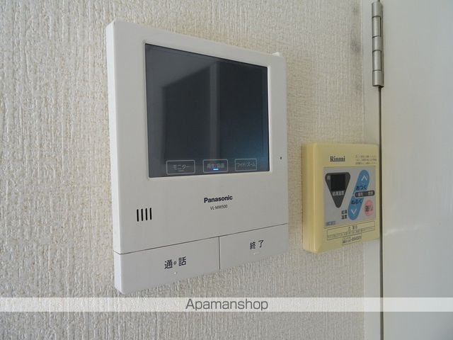 フリーダムヒル中野栄A棟の内装写真