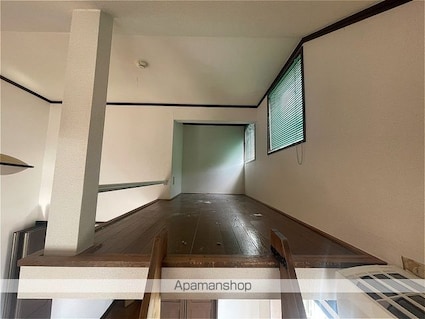 ティアラハウス松ヶ丘Ⅱ[1DK/29.83m2]の内装1