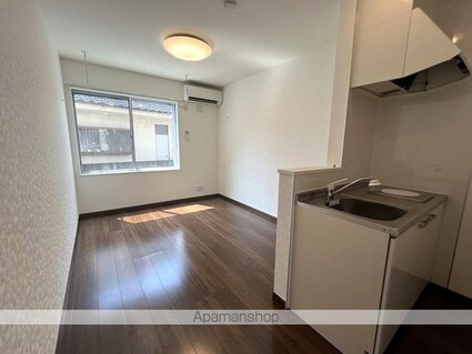 プリズム八千代台[1R/26.08m2]のリビング・居間